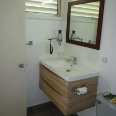 Hotel Royal Tahitien in Pirae, French Polynesia from 138$, photos, reviews - zenhotels.com bathroom