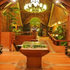 Отель Sunset Park Resort and Spa Таиланд, На Чом Тхиан - отзывы, цены и фото номеров - забронировать отель Sunset Park Resort and Spa онлайн