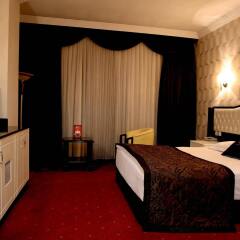 Best Western Ravanda Hotel Турция, Газиантеп - отзывы, цены и фото номеров - забронировать отель Best Western Ravanda Hotel онлайн комната для гостей
