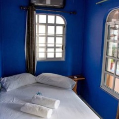 Отель Agavero Hostel Мексика, Канкун - отзывы, цены и фото номеров - забронировать отель Agavero Hostel онлайн удобства в номере