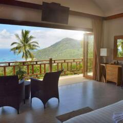 Отель Perfect View Pool Villa Таиланд, Остров Тау - отзывы, цены и фото номеров - забронировать отель Perfect View Pool Villa онлайн гостиничный бар