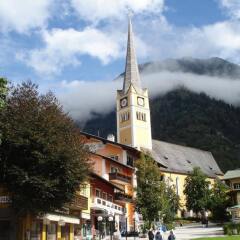 Отель Carinthia Австрия, Гастайнерталь - отзывы, цены и фото номеров - забронировать отель Carinthia онлайн фото 3