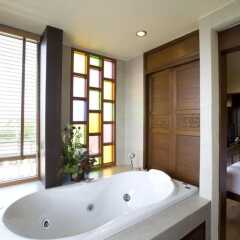 Lamphu Tree House Boutique Hotel Бангкок спа