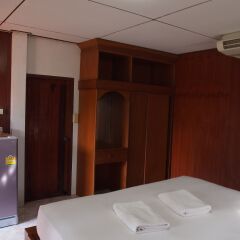 Отель Palm Point Village удобства в номере