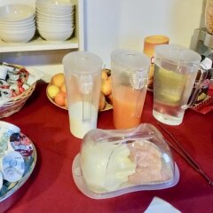 Отель Cicerone Guest House развлечения