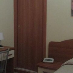 Hotel Ristorante Sbranetta Роццано удобства в номере фото 2