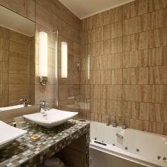 Hotel Relais Saint Jacques спа