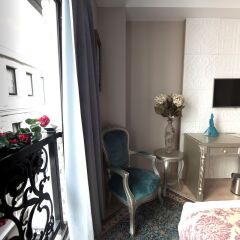 Aybar Hotel удобства в номере