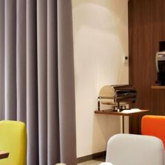 Отель Best Western Plus Premier 61 Paris Nation Париж в номере