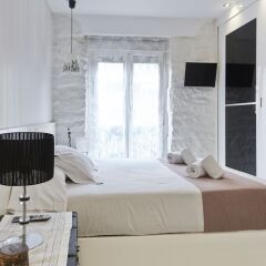 Отель Basque Homes - Buen Pastor Испания, Сан-Себастьян - отзывы, цены и фото номеров - забронировать отель Basque Homes - Buen Pastor онлайн фото 3