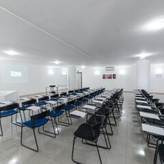 Idea Hotel Roma Nomentana