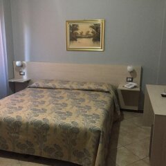 Отель Città Studi Милан комната для гостей фото 3