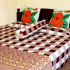 Отель Kandy Paradise Resort с домашними животными