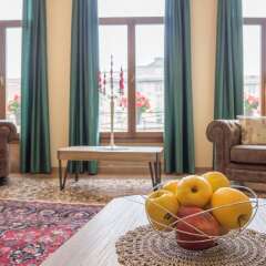Отель Grand Canal Suites Италия, Венеция - отзывы, цены и фото номеров - забронировать отель Grand Canal Suites онлайн в номере