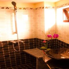 Отель Memories Homestay Хойан сауна