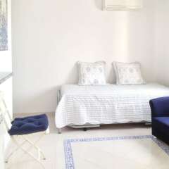 Отель Property With one Bedroom in Portimão, With Wonderful sea View Португалия, Портимао - отзывы, цены и фото номеров - забронировать отель Property With one Bedroom in Portimão, With Wonderful sea View онлайн фото 5