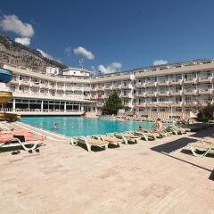 Отель Carelta Beach Resort & Spa пляж фото 2