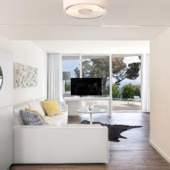 Отель ME Ibiza - The Leading Hotels of the World комната для гостей фото 2