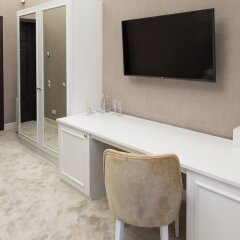 Hotel Monroe удобства в номере фото 2