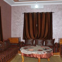 Отель Merzouga luxury apartment Марокко, Мерзуга - отзывы, цены и фото номеров - забронировать отель Merzouga luxury apartment онлайн интерьер отеля фото 2