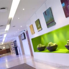 Отель Radisson Blu Astrid Hotel, Antwerp Бельгия, Антверпен - отзывы, цены и фото номеров - забронировать отель Radisson Blu Astrid Hotel, Antwerp онлайн интерьер отеля фото 2