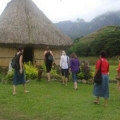 Nalesutale Home Stay in Viti Levu, Fiji from 114$, photos, reviews - zenhotels.com outdoors