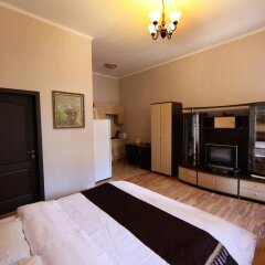 Гостиница Одесса Executive Suites Украина, Одесса - отзывы, цены и фото номеров - забронировать гостиницу Одесса Executive Suites онлайн комната для гостей