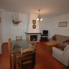 Отель Chalet Deluxe 3 dormitorios комната для гостей фото 5