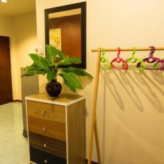 Rice Restaurant & Rooms in Mueang, Thailand from 46$, photos, reviews - zenhotels.com room amenities