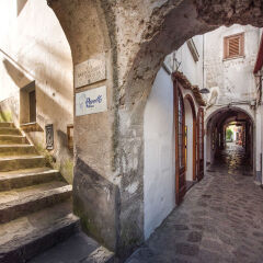 Отель Ravello House Равелло фото 6