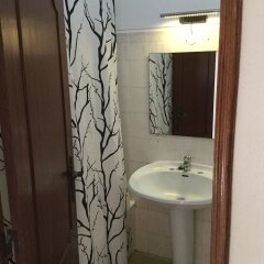 Отель Sol a Sul Apartments Португалия, Албуфейра - отзывы, цены и фото номеров - забронировать отель Sol a Sul Apartments онлайн ванная фото 2