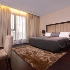 The Seattle Residences and Spa in Lagos, Nigeria from 131$, photos, reviews - zenhotels.com guestroom photo 3