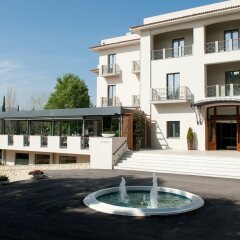 Отель Domotel Kastri фото 7