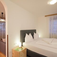 Отель Pension Astoria Прато-алло-Стелвио комната для гостей фото 3