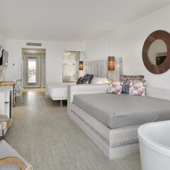 Отель Sol Beach House at Melia Fuerteventura - Adults Only спа