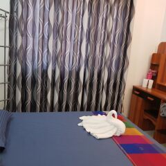 Отель YoYo Hostel Шри-Ланка, Негомбо - отзывы, цены и фото номеров - забронировать отель YoYo Hostel онлайн удобства в номере