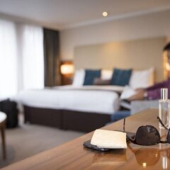 Отель Thistle Kensington Gardens в номере