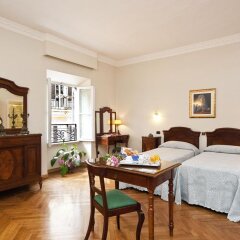 Hotel Suisse комната для гостей фото 5