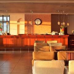 Отель Aeolos Beach Resort All Inclusive Греция, Корфу - отзывы, цены и фото номеров - забронировать отель Aeolos Beach Resort All Inclusive онлайн интерьер отеля фото 3