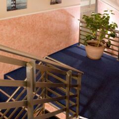 Holiday Beach Budapest Wellness & Conference Hotel интерьер отеля фото 3