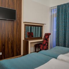 Апартаменты Pirita Beach & SPA комната для гостей фото 2
