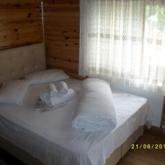 Yaylaci Hotel Турция, Чамлыхемшин - отзывы, цены и фото номеров - забронировать отель Yaylaci Hotel онлайн комната для гостей фото 4
