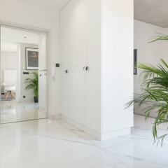 Отель Centro Design Apartaments интерьер отеля