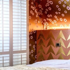Hotel De Witte Lelie Антверпен с домашними животными