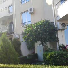 Апартаменты Sea View Apartments Свети Влас фото 4