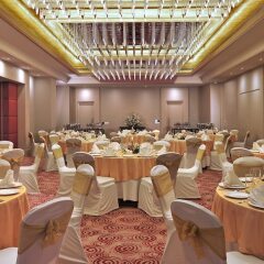 Отель Radisson Hyderabad Hitec City фото 3
