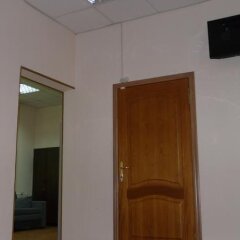 Гостиница Меблированные комнаты Аэрохостел в Москве 5 отзывов об отеле, цены и фото номеров - забронировать гостиницу Меблированные комнаты Аэрохостел онлайн Москва фото 11