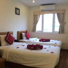 Hanoi Charming Hotel Ханой детские мероприятия фото 2