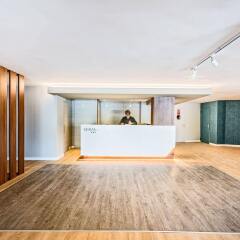 Отель Aparthotel Veramar Испания, Фуэнхирола - 2 отзыва об отеле, цены и фото номеров - забронировать отель Aparthotel Veramar онлайн спа