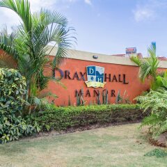 Отель Ocho Rios Getaway Villa at Draxhall Ямайка, Очо-Риос - отзывы, цены и фото номеров - забронировать отель Ocho Rios Getaway Villa at Draxhall онлайн